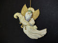 House of Lloyd 1993 Christmas Ornament Angel Glory of God (lot 1615)