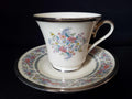 Vintage Lenox Ascot Tea Cup with Saucer (lot 1920)