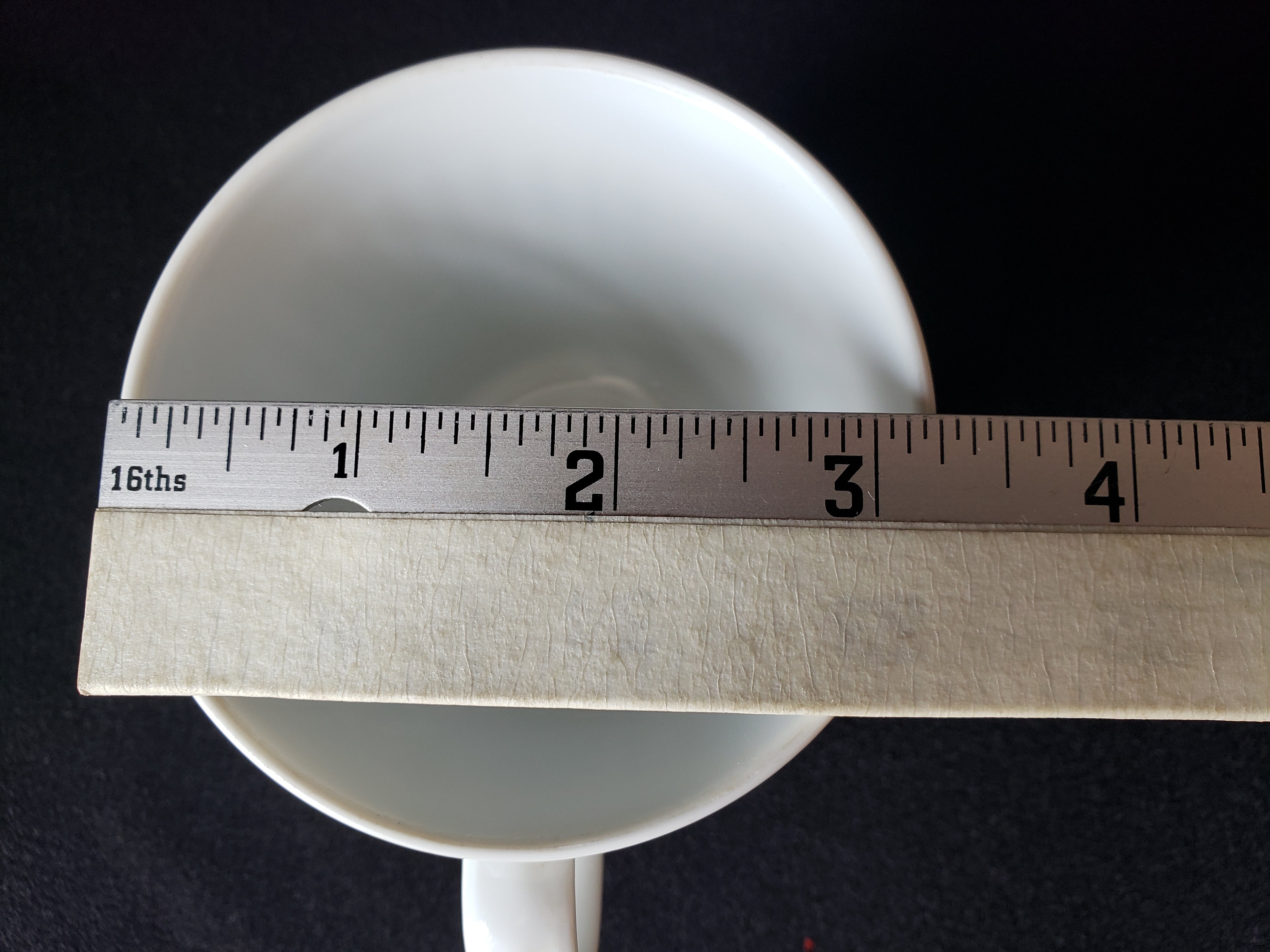 Vintage Royal Worcester Shelton Orchard Tea Cup ONLY (lot 2059)