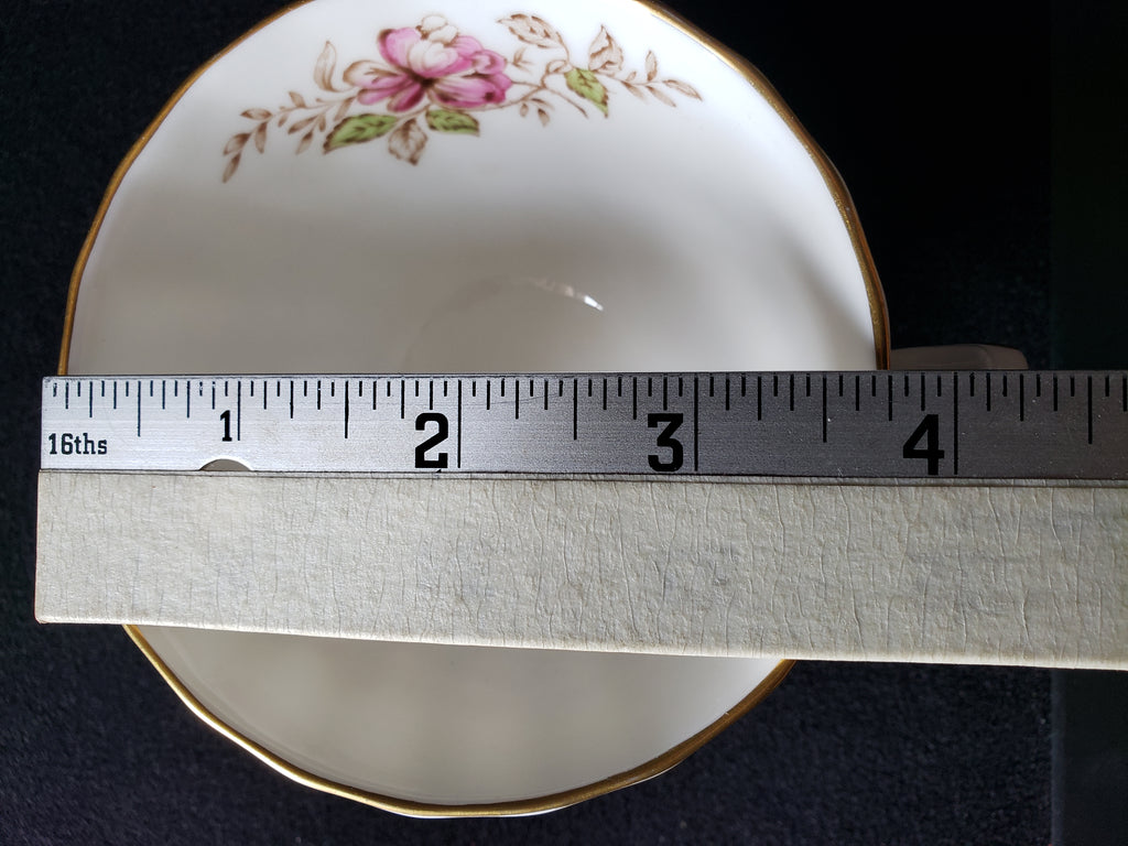 Vintage Royal Doulton Mayfair Tea Cup ONLY (lot 2103)