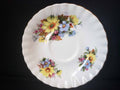 Vintage Royal Albert Yellow Daisy Summertime Series Saucer ONLY (2006)