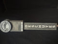 Vintage Collectible Deschutes Brewery Beer Tap Handle (lot 1727)