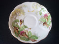 Vintage Royal Albert Bone Jack-in-a-Pulpit Saucer ONLY (lot 2011)