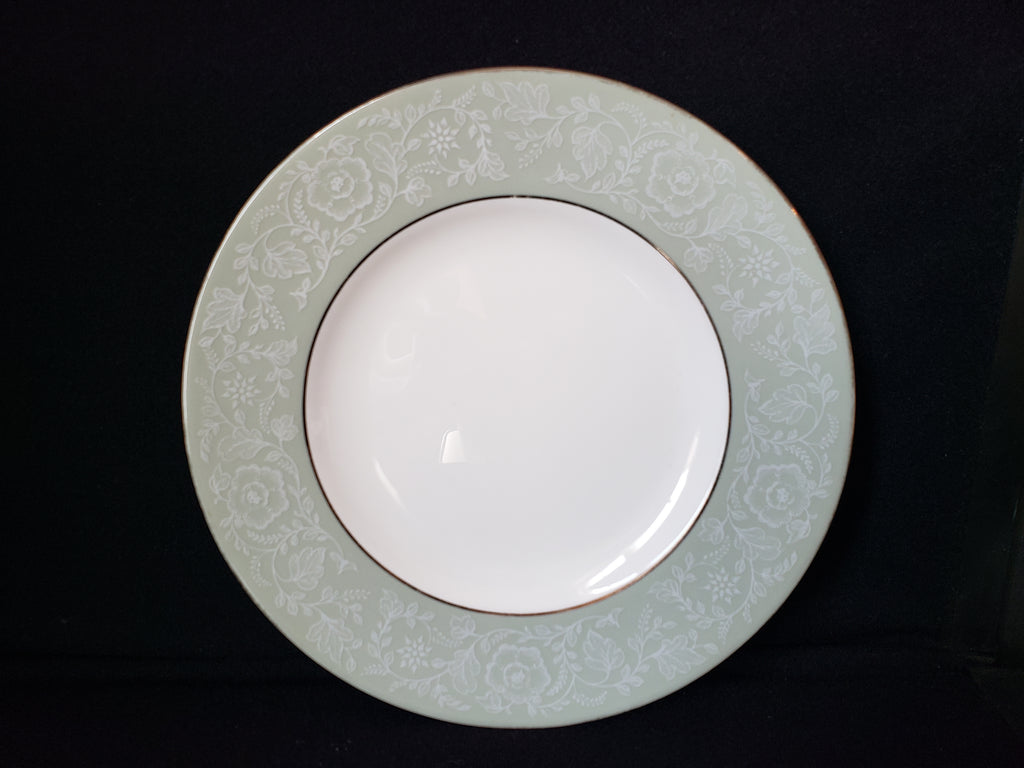 Vintage Royal Worcester Mirage Bread or Dessert Plate 6" (lot 2106)