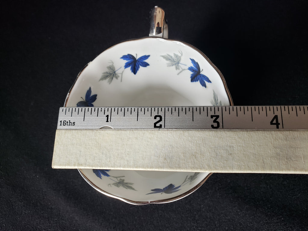 Vintage Royal Windsor England Tea Cup ONLY (lot 2057)