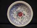 Vintage Copeland Spode Ironstone Mayflower Saucer English Countryside (lot 5709)