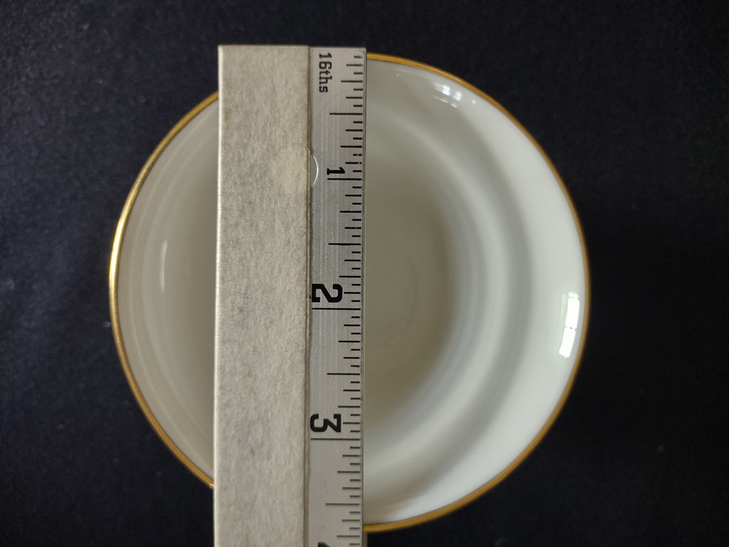 Vintage Lenox Oxford Andover Bone China Tea Cup ONLY (lot 1883)