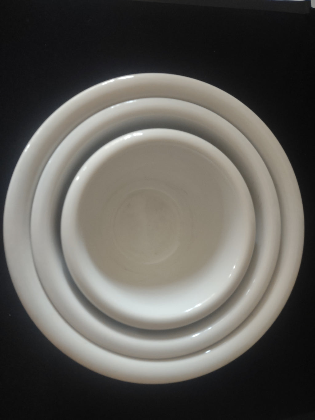 Corelle Callaway Ivy Mixing Bowls Set of 3 (Lot 2937)