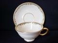 Vintage Lenox Meredith F-505 Tea Cup with Saucer (lot 1927)