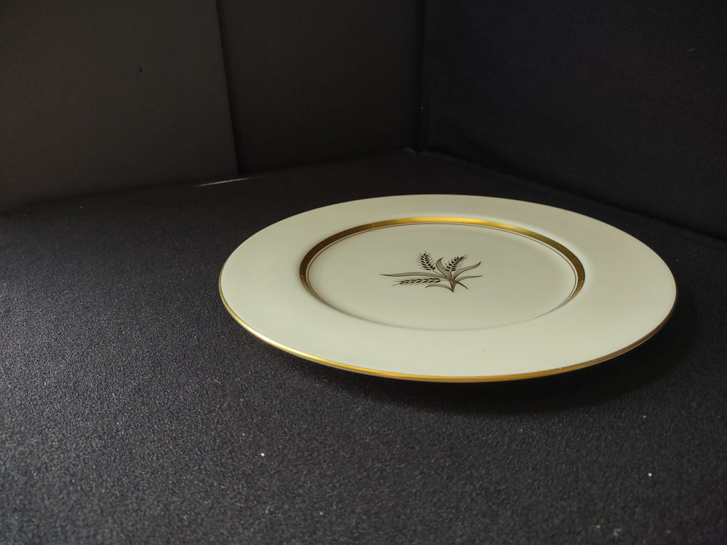 Vintage Lenox Westfield R-440 Dinner Plate 10-1/2" (lot 1889)
