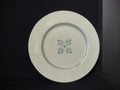 Vintage Lenox Charmaine C-512 Gold Trim Dinner Plate 10-1/2" (lot 1905)