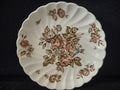 Vintage Johnson Bros England Ironstone Devon Sprays Saucer (lot 5600)