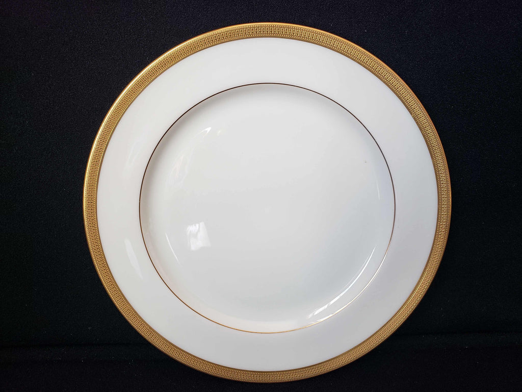 Vintage Lenox Joseph Horne Plate 8-3/8"Salad or Lancheon (lot 1975)