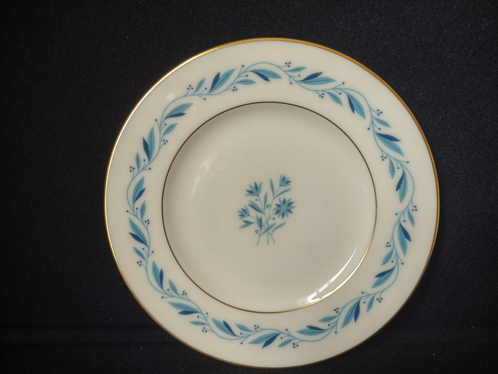 Vintage Lenox Cup Liner ONLY Blue Ridge Gold Stamp (lot 1789)