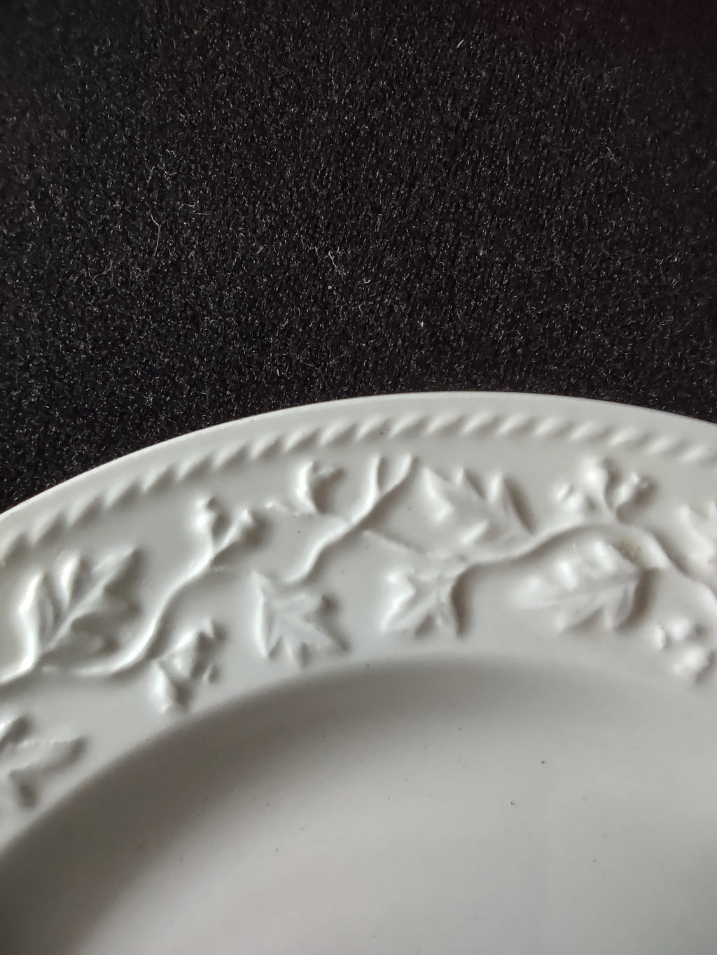 Vintage Copeland Spode Bread Butter Plate Henry IV Alenite (Lot 5812)