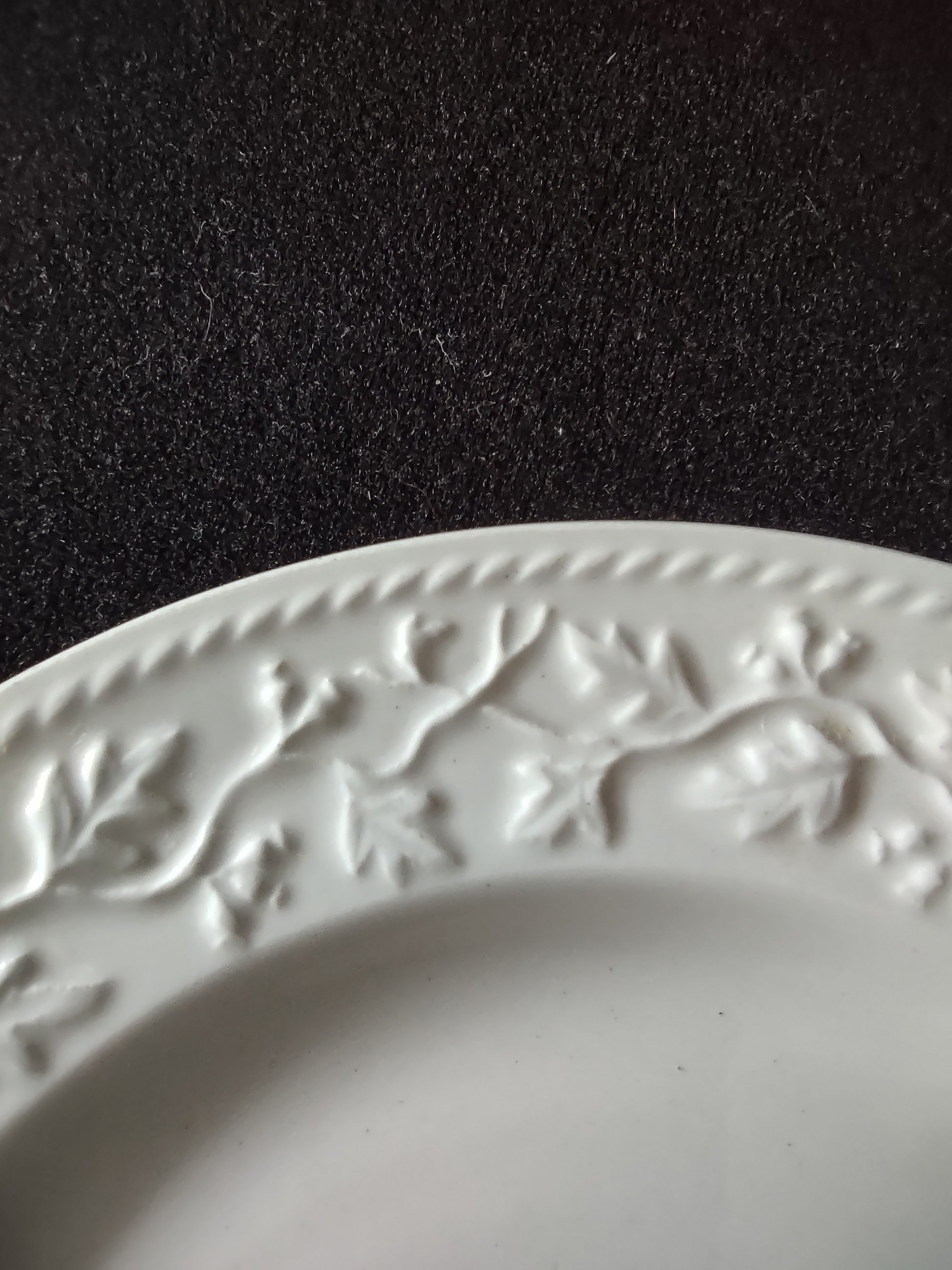 Vintage Copeland Spode Bread Butter Plate Henry IV Alenite (Lot 5812)