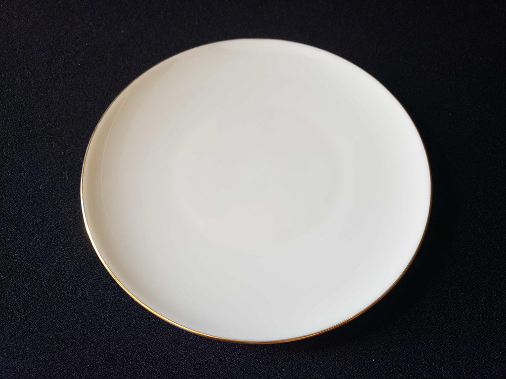 Vintage Lenox Olympia X-303 Bread or Dessert plate 6-1/2" (lot 1994)