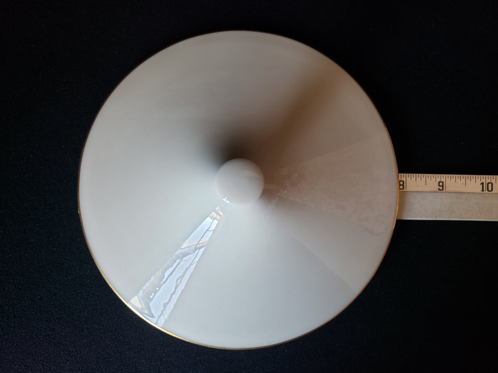 Vintage Lenox Candy Dish Lid ONLY (lot 2027)