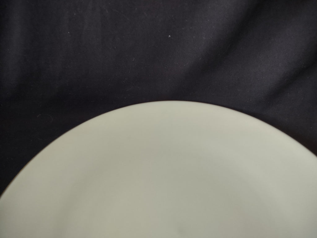 Vintage Lenox Special Dinner Plate Golden Wreath Stamp 10-1/2" (lot 1997)