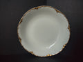 Haviland France Limoges Small Bowl 5" Gold Trim (lot 1007)