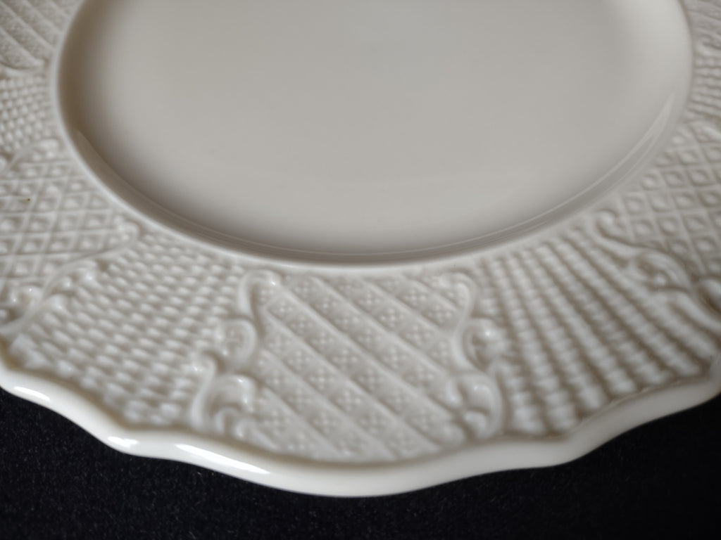 Vintage Lenox Washington Wakefield Dessert Plate (lot 1823)