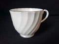 Vintage Royal Worcester Engagement Tea Cup ONLY (lot 2056)