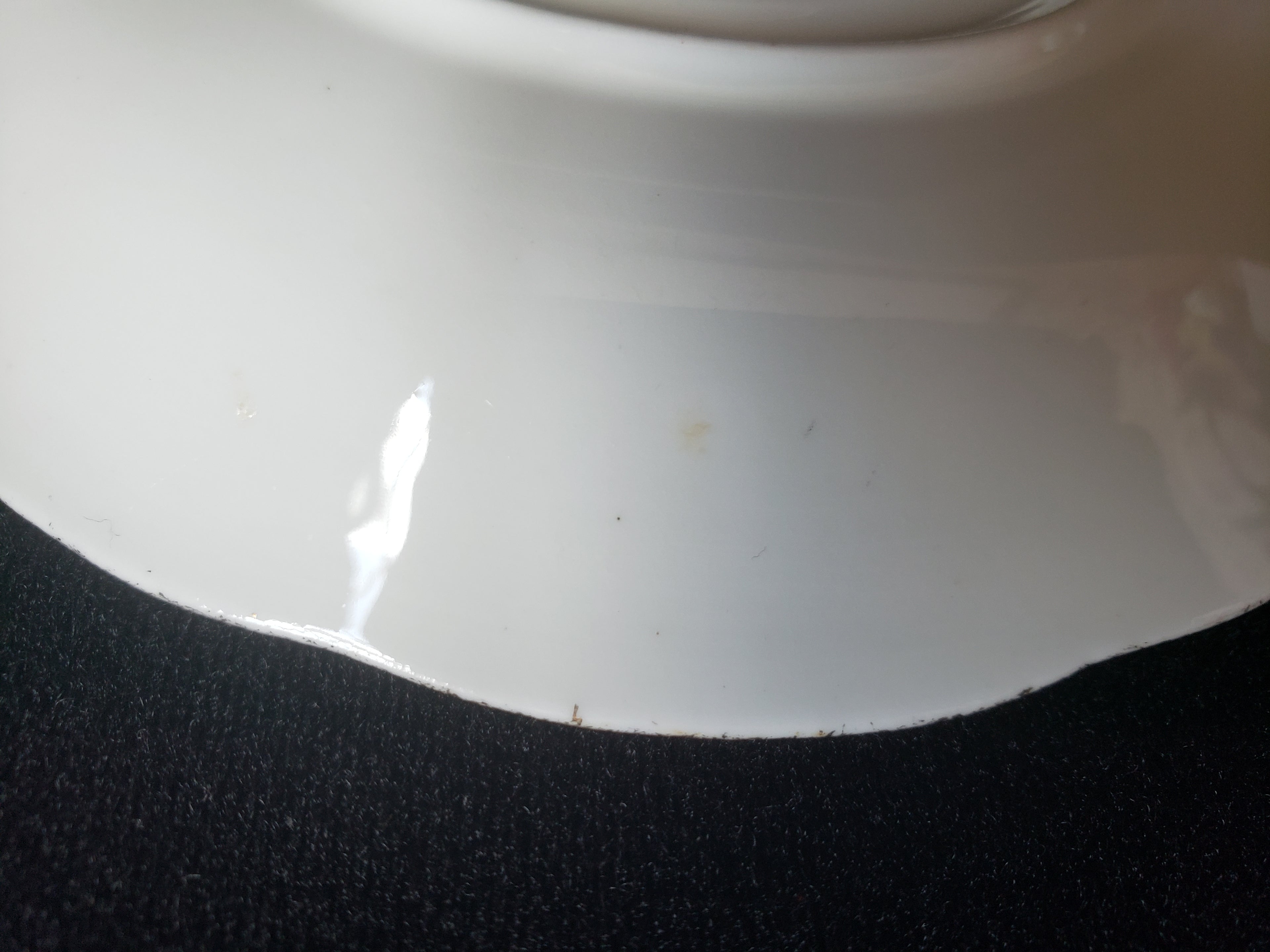 Vintage Royal Albert Bone China Moss Rose Saucer ONLY (lot 2017)