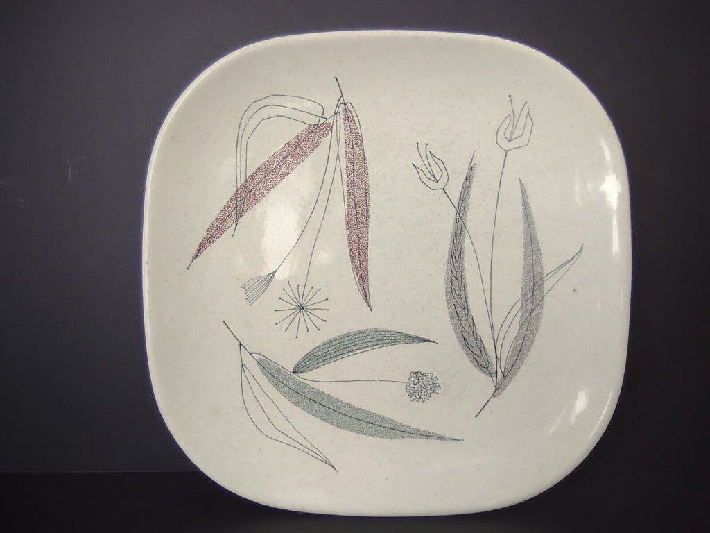 Franciscan Trio Dinner Plate (lot 443)