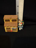 Christmas Ornament Hallmark 2007 Joy To The World Collection Mexico (Lot 4117)