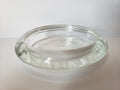 Vintage 4 x Glass Coasters (lot 2211)