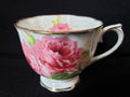 Vintage Royal Albert American Beauty Coffee Cup ONLY (lot 2049)