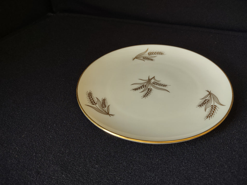 Vintage Lenox Harvest R-441 Dessert Plate 7" (lot 1888)