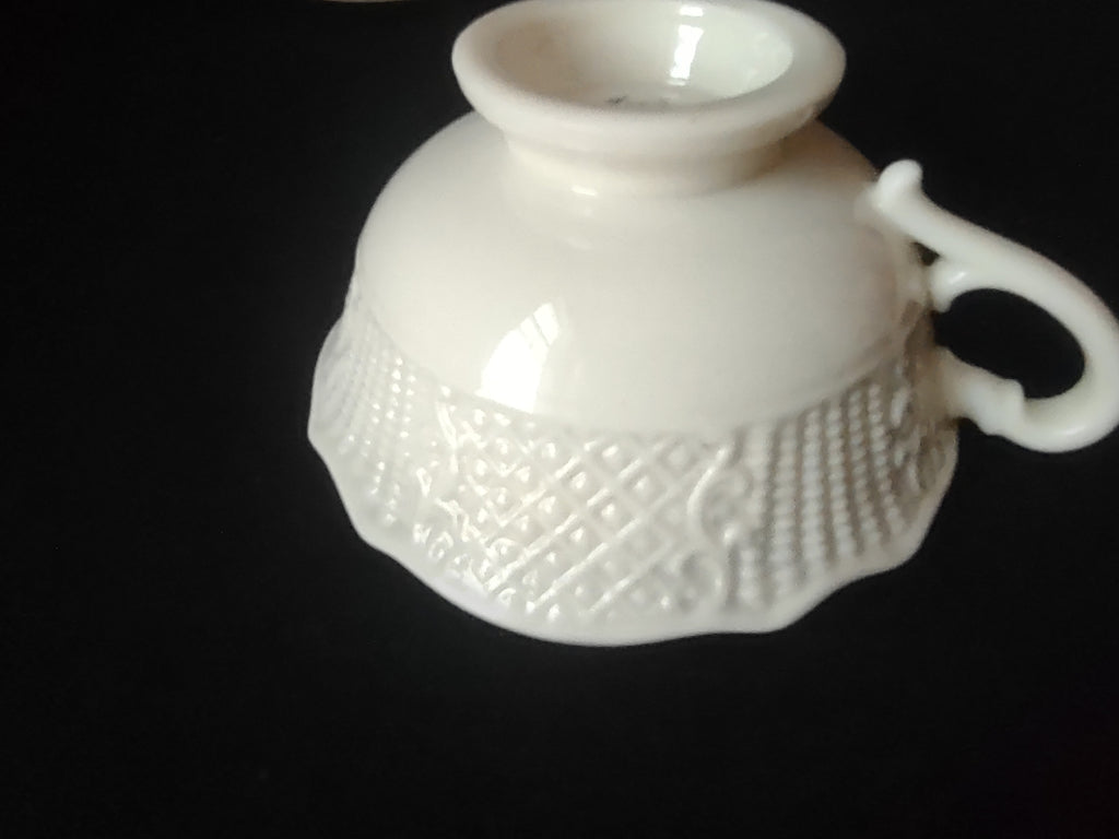 Vintage Lenox Washington Wakefield Tea Cup with Saucer (lot 1820)