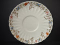 Vintage Copeland Spode Liner Wicker Dale New Stamp English Countryside (Lot 5768