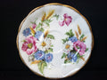 Vintage Royal Albert Harvest Bouquet Saucer ONLY (lot 2040)