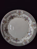 Vintage Minton Persian Rose Bread Butter Dessert Plate Bone China (Lot 5489)