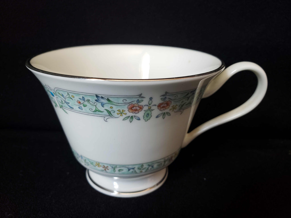 Vintage Lenox Lady Love Oxford Bone China Tea Cup ONLY (lot 1956)