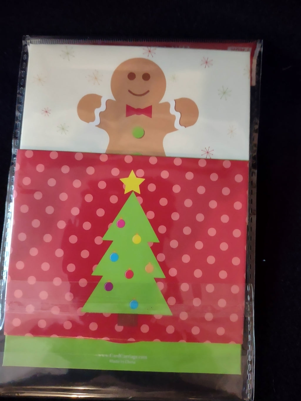 Lot Christmas Gift Bags Gift Card Holders Assorted Sizes Designs (Lot 4595)