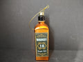 Christmas Ornament Glass Whiskey Single Malt (lot 4824)