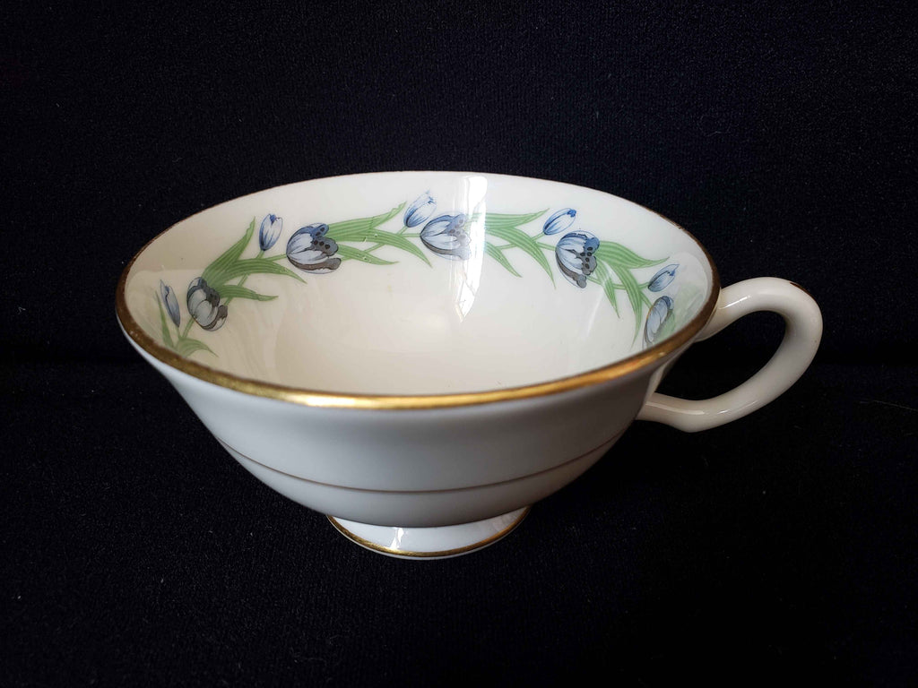 Vintage Lenox Notoma S-313 Tea Cup ONLY (lot 1952)