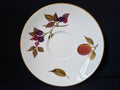 Vintage Royal Worcester Astral Saucer ONLY (lot 2082)