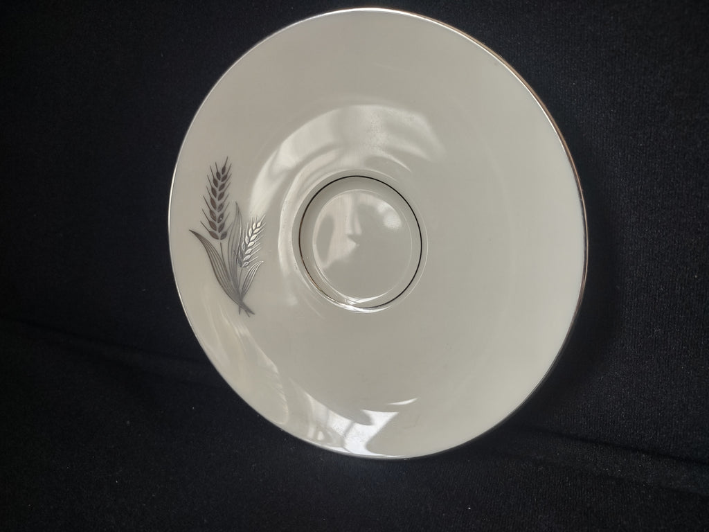 Vintage Lenox Symphony E-536 Saucer ONLY (lot 1852)
