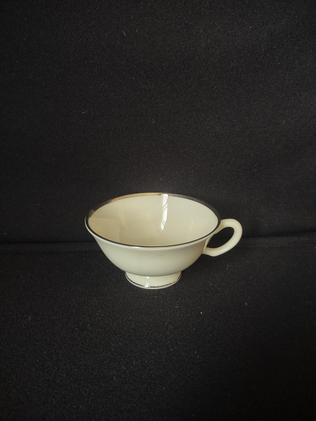 Vintage Lenox Montclair Tea Cup ONLY (lot 1881)