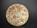 Vintage Ironstone Oriental Garden Johnson Bros Saucer ONLY Birds (lot 5549)