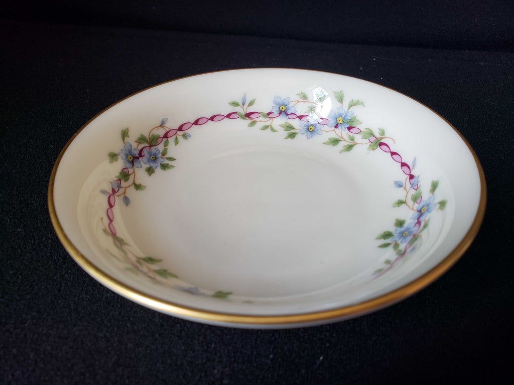 Vintage Lenox S-314 Small Bowl 5-1/2" (lot 1944)