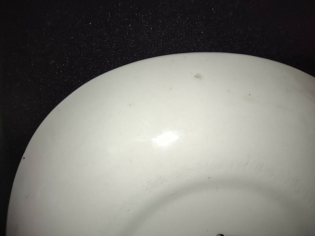 030 Collectible Brownie Downing J.H. Weatherby & Sons Frae Bonnie Scotland Plate