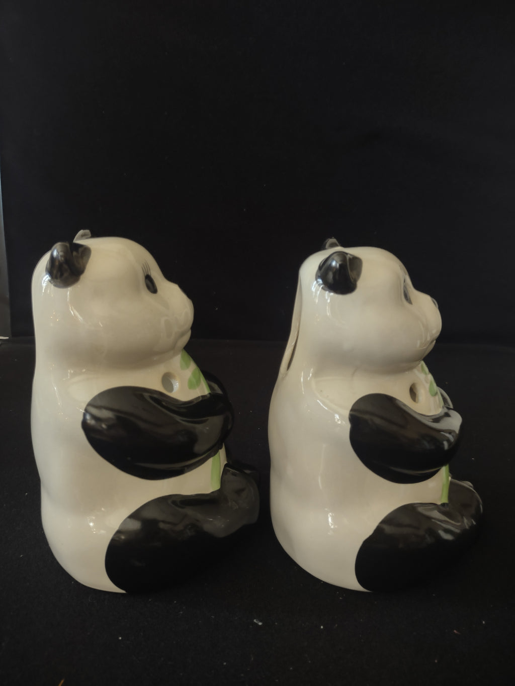 Vintage Benihana Panda Tiki Cocktail Mug X 2 (Lot 3213)