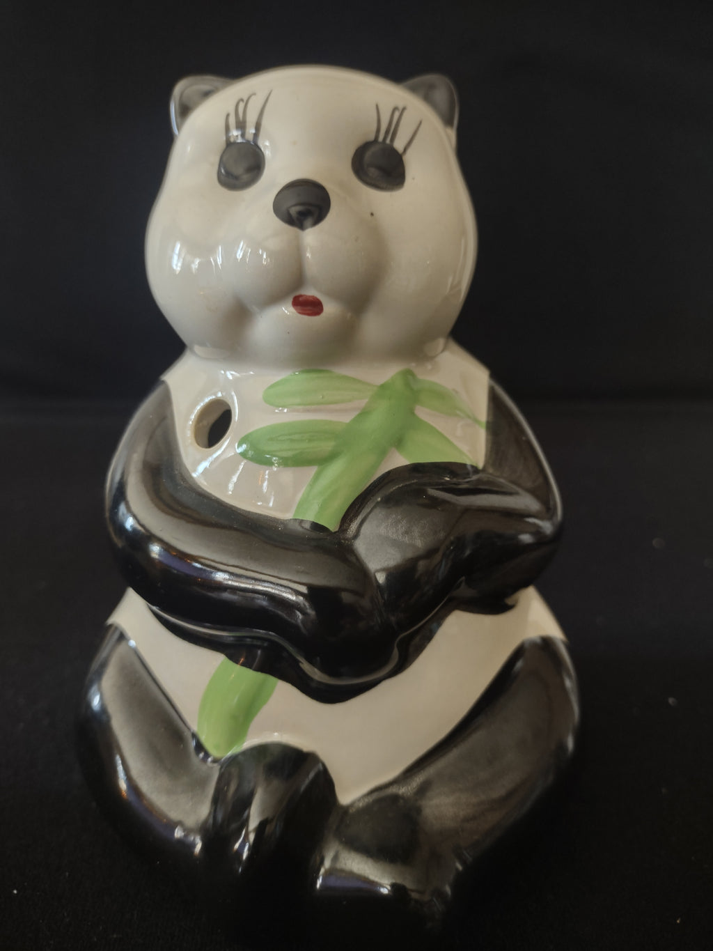 Vintage Benihana Panda Tiki Cocktail Mug X 2 (Lot 3213)