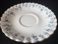 Vintage Royal Albert Bone China Memory Lane Saucer ONLY (2008)