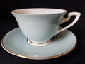 Vintage Royal Worcester Cynthia Tea Cup with Saucer (lot 2113)